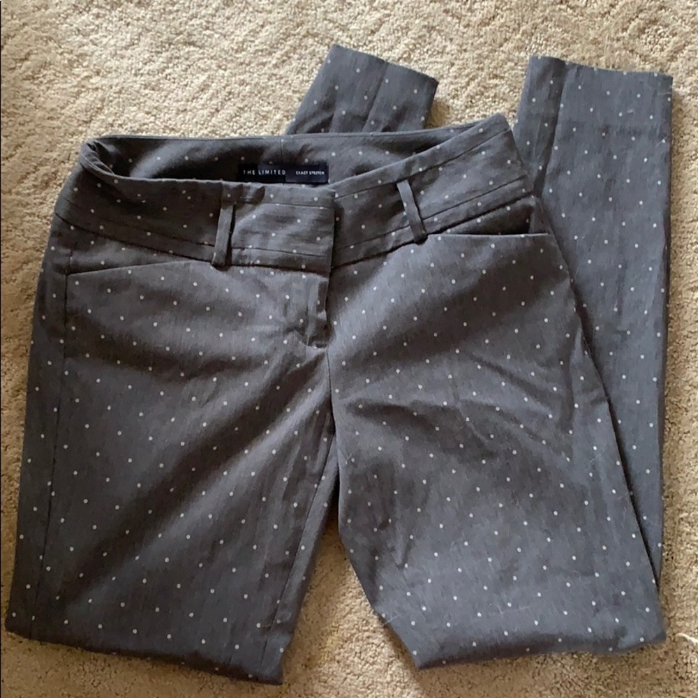 Professional pants